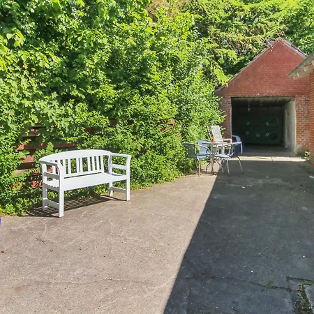 בית נופש Kiri - 24km From The Sea By Interhome *