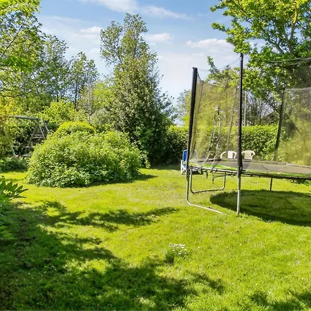 Holiday home Kiri - 24km From The Sea By Interhome Bredebro