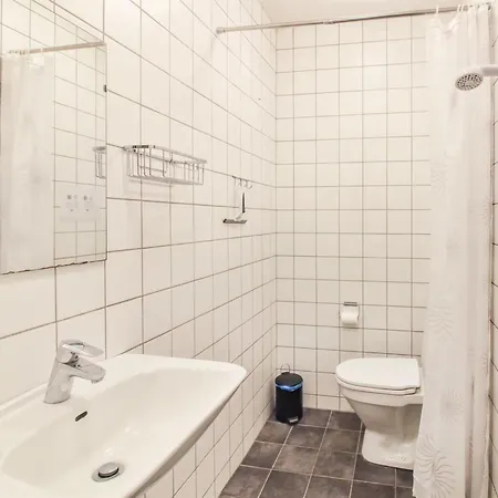 Kiri - 24km From The Sea By Interhome * Bredebro