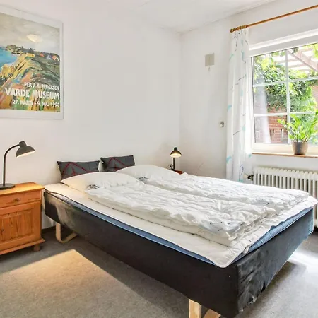 Kiri - 24km From The Sea By Interhome Bredebro