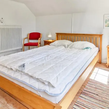 Kiri - 24km From The Sea By Interhome Casa de Férias Bredebro