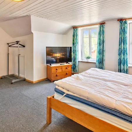 Kiri - 24km From The Sea By Interhome Bredebro