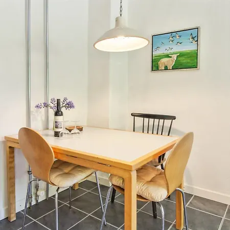 Kiri - 24km From The Sea By Interhome Casa de Férias Bredebro