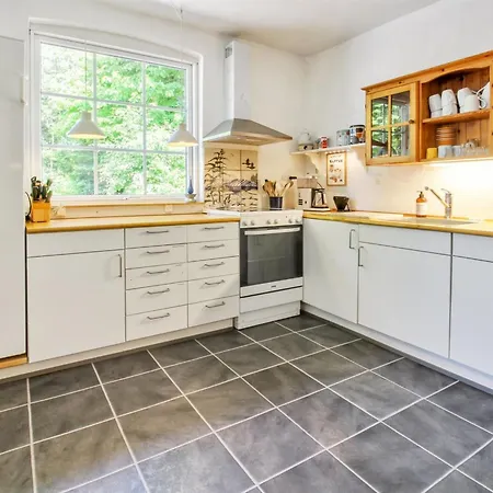 בית נופש Kiri - 24km From The Sea By Interhome *