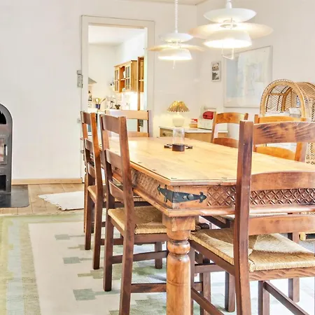 Holiday home Kiri - 24km From The Sea By Interhome *