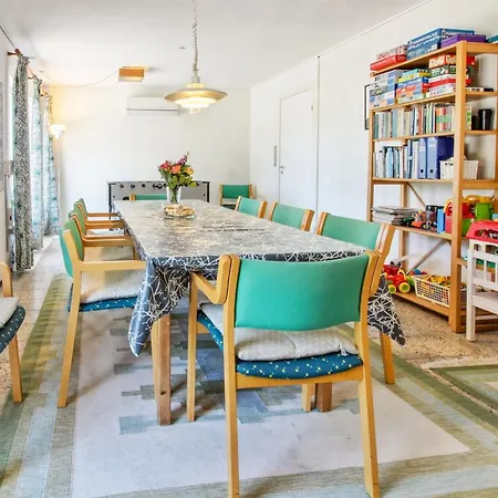 בית נופש Kiri - 24km From The Sea By Interhome *