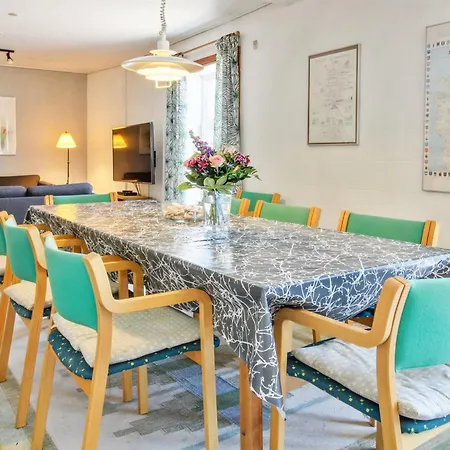 בית נופש Kiri - 24km From The Sea By Interhome *