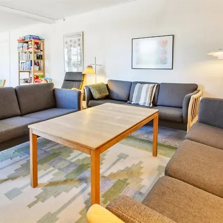 בית נופש Kiri - 24km From The Sea By Interhome Bredebro