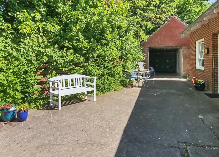 Semesterbostad Kiri - 24km From The Sea By Interhome *