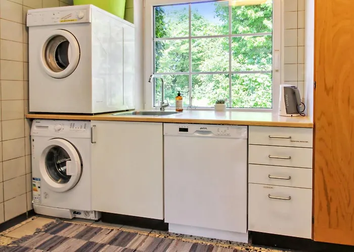 Kiri - 24km From The Sea By Interhome Semesterbostad