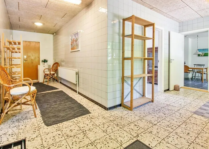 Kiri - 24km From The Sea By Interhome Semesterbostad