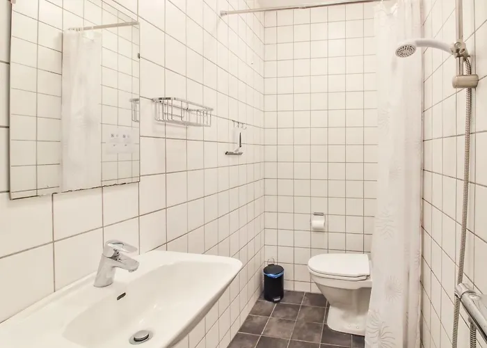 Kiri - 24km From The Sea By Interhome * Bredebro