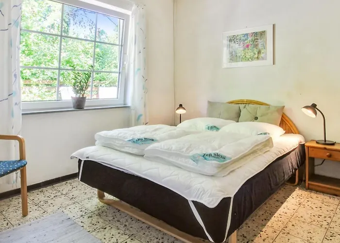 Kiri - 24km From The Sea By Interhome Bredebro