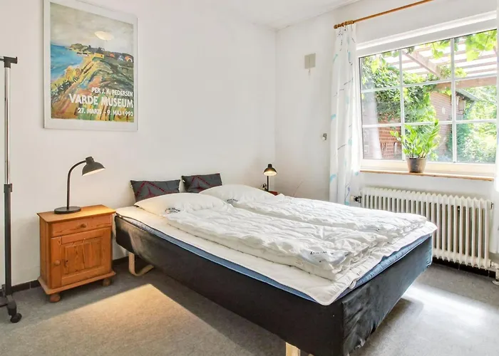 Kiri - 24km From The Sea By Interhome Bredebro