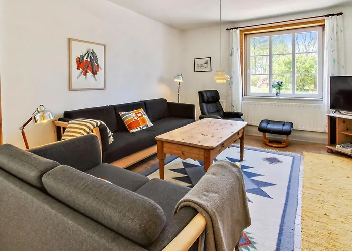 Kiri - 24km From The Sea By Interhome Semesterbostad