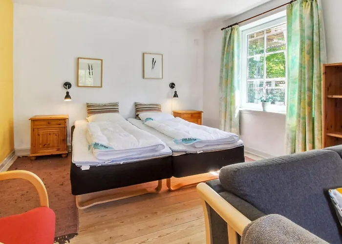 Kiri - 24km From The Sea By Interhome *