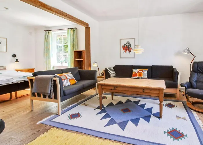 Kiri - 24km From The Sea By Interhome Semesterbostad