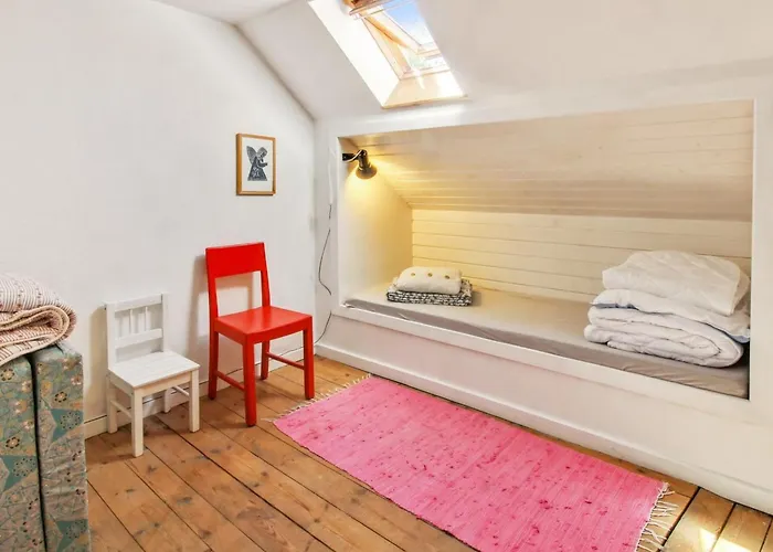 Kiri - 24km From The Sea By Interhome Semesterbostad