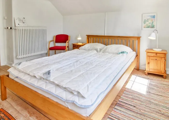 Kiri - 24km From The Sea By Interhome Semesterbostad Bredebro