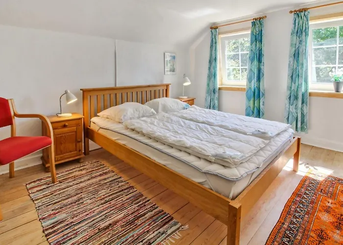 Kiri - 24km From The Sea By Interhome Semesterbostad