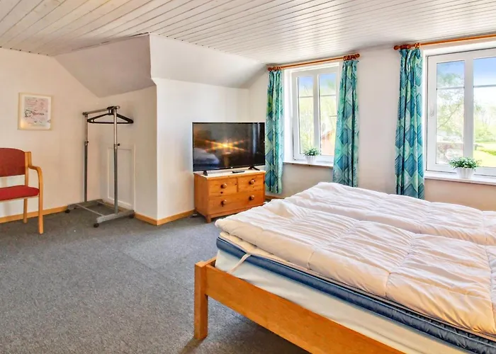 Kiri - 24km From The Sea By Interhome Bredebro