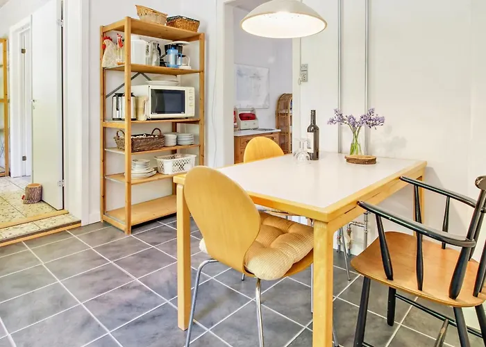 Kiri - 24km From The Sea By Interhome *