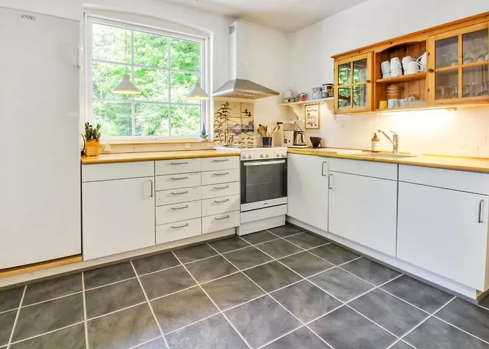 Semesterbostad Kiri - 24km From The Sea By Interhome *