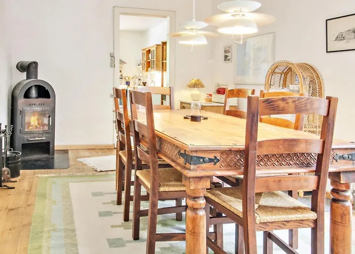 Semesterbostad Kiri - 24km From The Sea By Interhome *