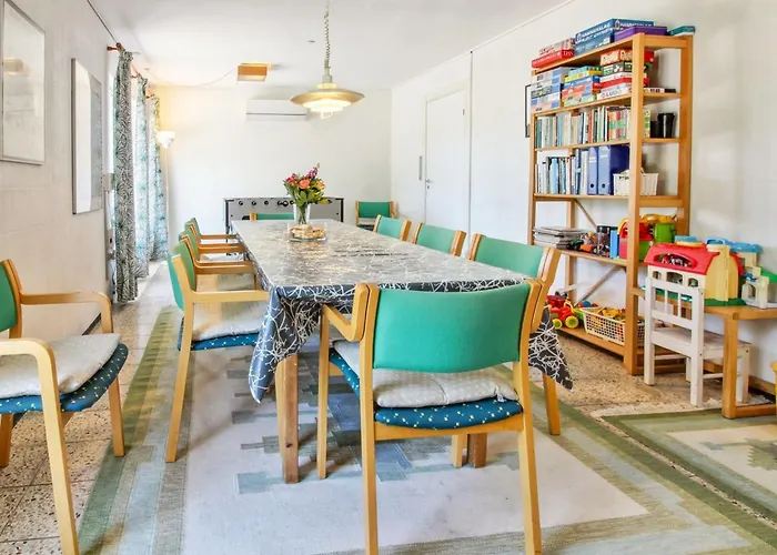 Semesterbostad Kiri - 24km From The Sea By Interhome *