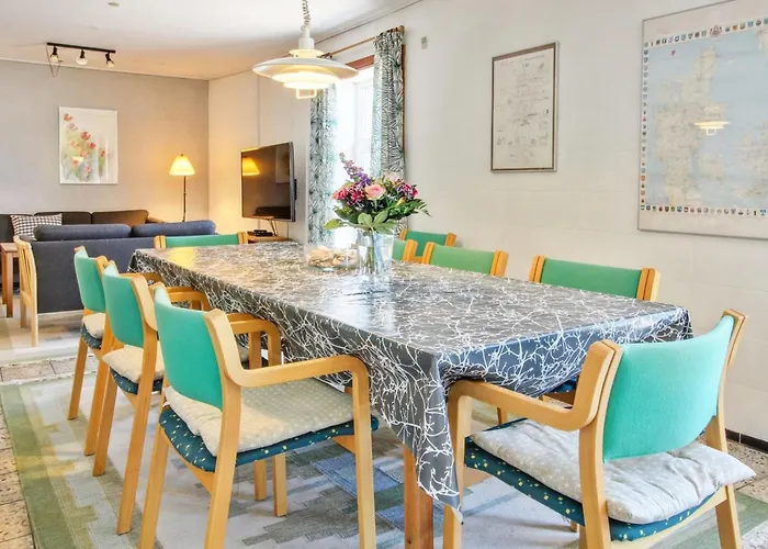 Semesterbostad Kiri - 24km From The Sea By Interhome *