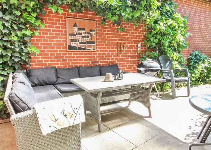 Semesterbostad Kiri - 24km From The Sea By Interhome Bredebro