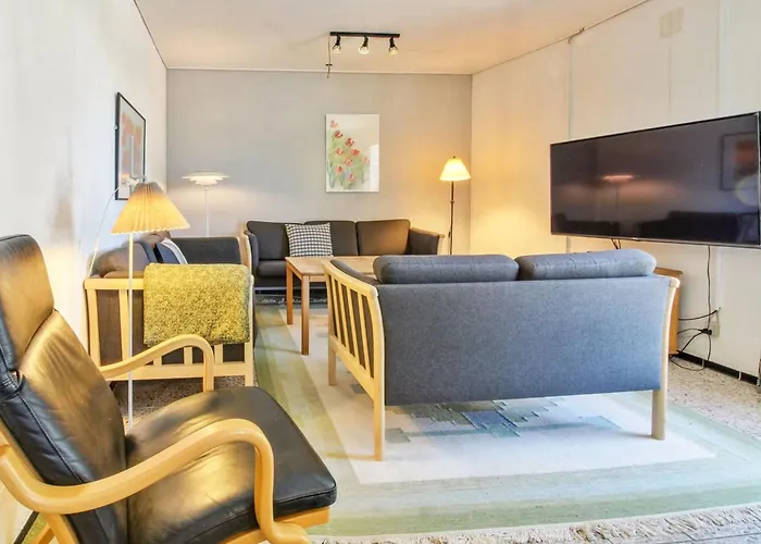 Kiri - 24km From The Sea By Interhome Semesterbostad *